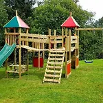 Hotel Wald Willingen (Upland)