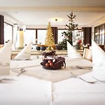 Hotel Wald 3*
