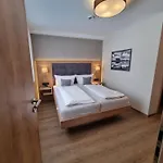 Wald Hotel