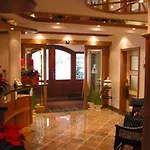 Hotel Wald Willingen (Upland)