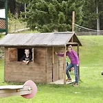 Wald Hotel Willingen (Upland)