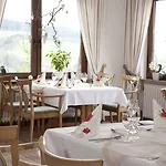 Отель Wald 3*