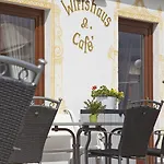 Wald Willingen (Upland)