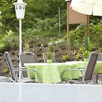 Wald Отель 3*