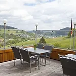 Wald Willingen (Upland)