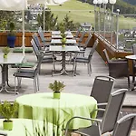 Wald Willingen (Upland)