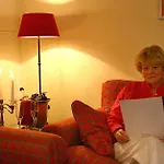 Wald Hotel Willingen (Upland)