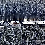 Hotel Wald 3*