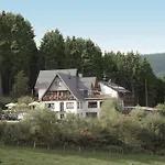Отель Wald