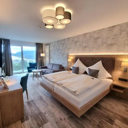 Hotel Wald 3*