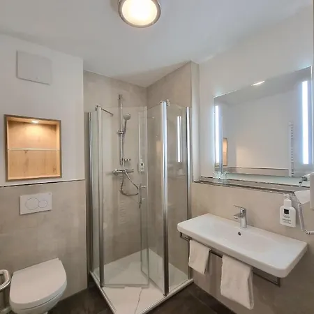 Wald Willingen (Upland)