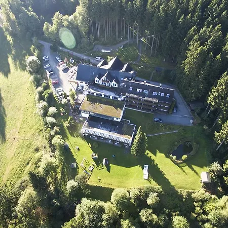Готель Wald 3*