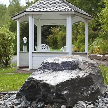 Szálloda Wald Willingen