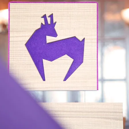 Wald Ξενοδοχείο 3*