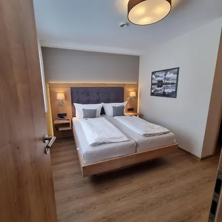 Wald Hotel