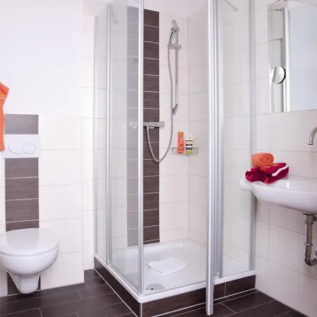 Ξενοδοχείο Wald Willingen (Upland)