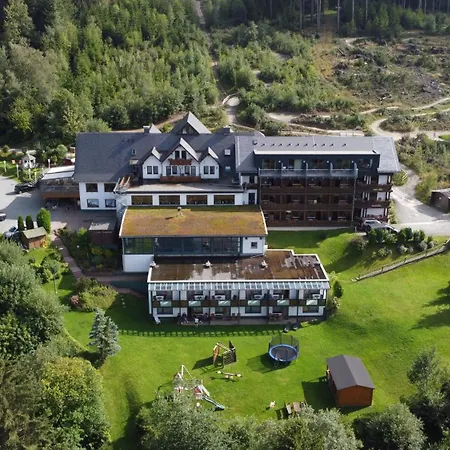 Wald 3* וילינגן