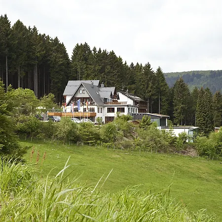 Wald Hotel