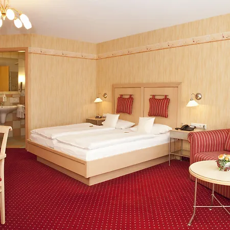 Ξενοδοχείο Wald 3*