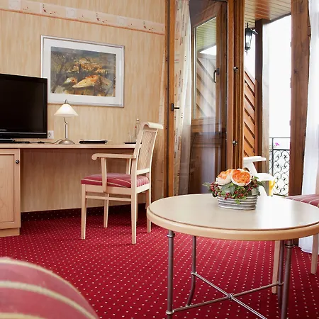 Ξενοδοχείο Wald Willingen (Upland)