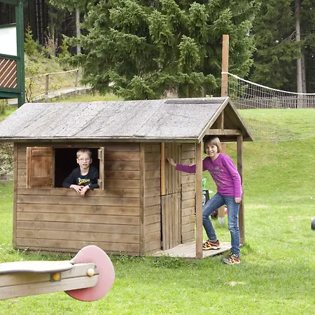 Wald Ξενοδοχείο Willingen (Upland)