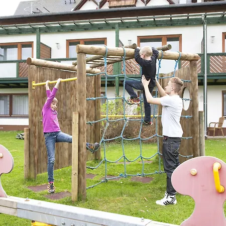 Wald 3*