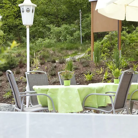 Wald Hotel 3*