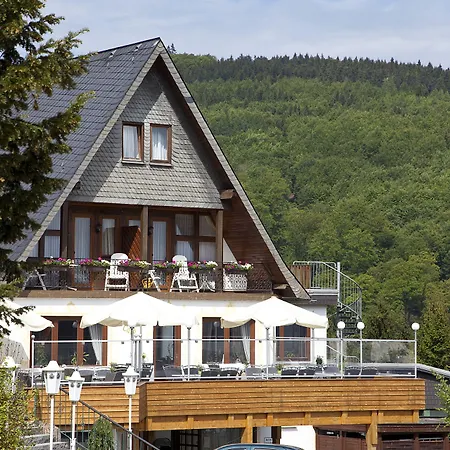 Hotel Wald
