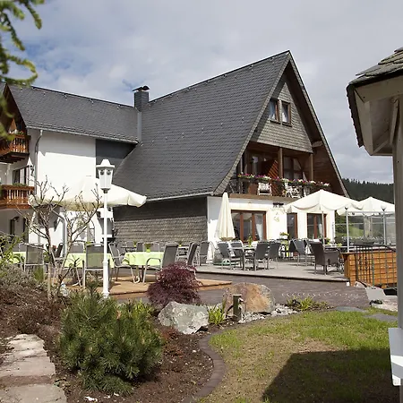 Hotel Wald 3*