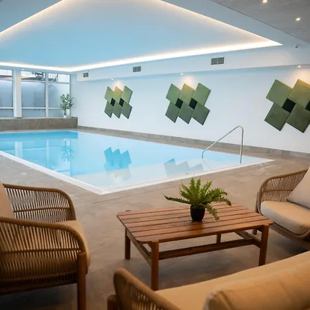 Ξενοδοχείο Wald