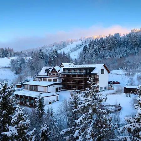 Hotel Wald 3*
