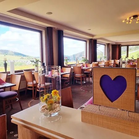 Wald מלון וילינגן