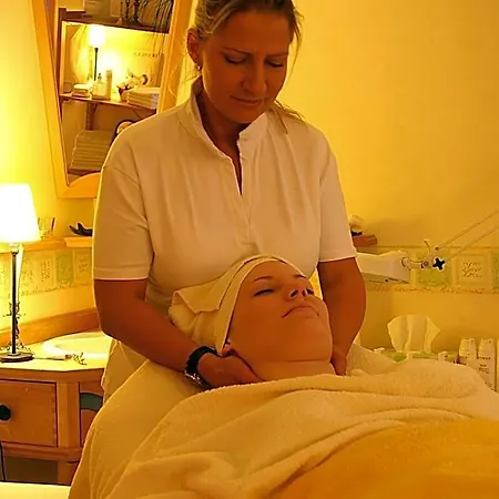 Hotel Wald 3*