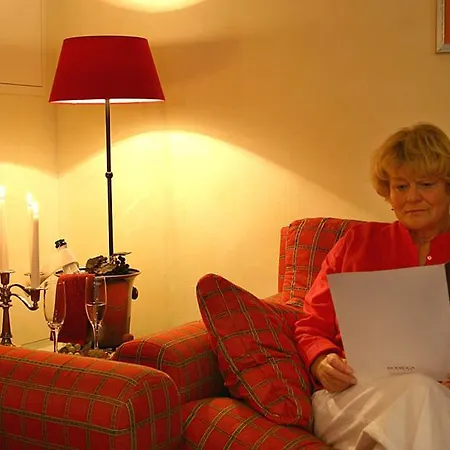 Wald Szálloda Willingen