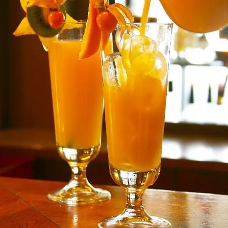 Ξενοδοχείο Wald Willingen (Upland)