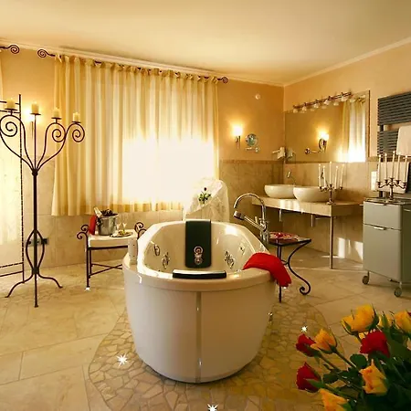 Wald Hotel Willingen (Upland)