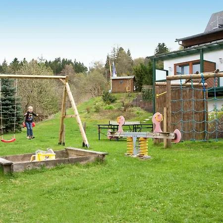 Szálloda Wald Willingen