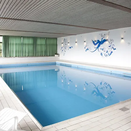 Wald Hotel 3*