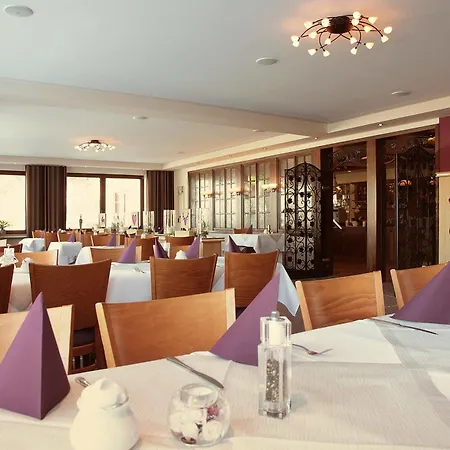 Wald Hotel 3*