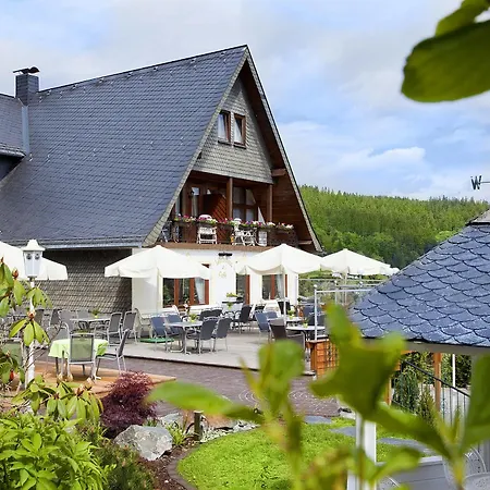 Hotel Wald 3*