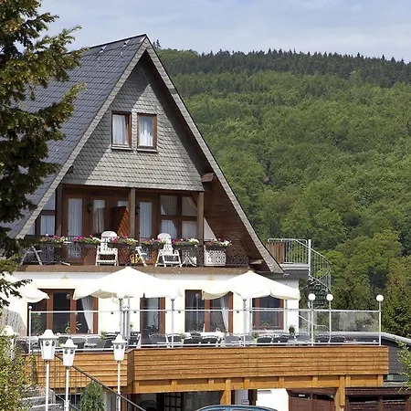 Wald 3*
