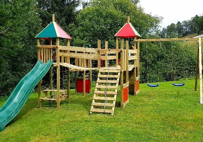 מלון Wald וילינגן