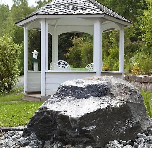 מלון Wald וילינגן