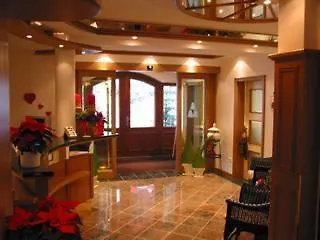 מלון Wald וילינגן