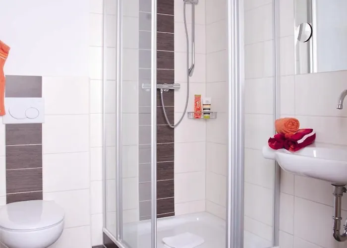 호텔 Wald 빌링겐