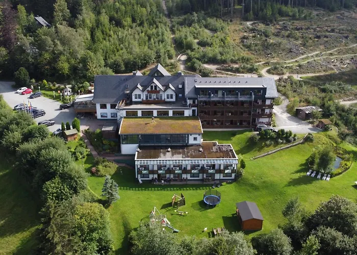 Wald 3* וילינגן