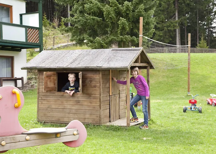 Wald מלון וילינגן