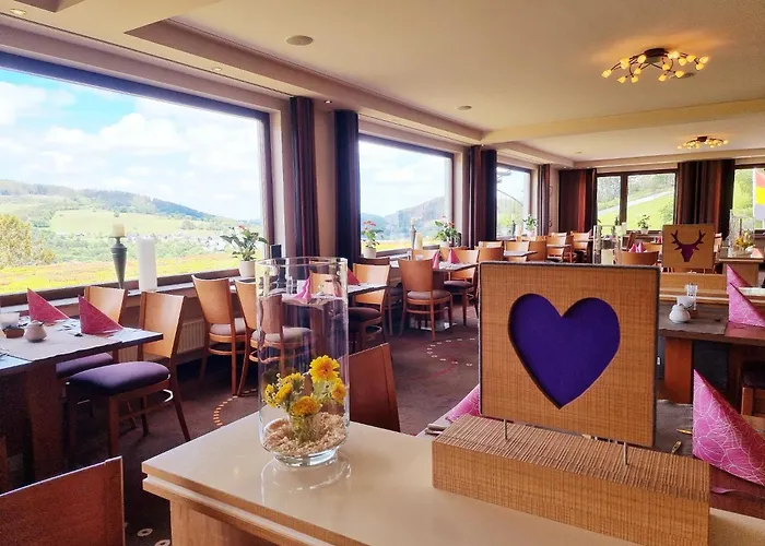 Wald מלון וילינגן