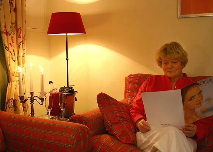 Wald 호텔 빌링겐