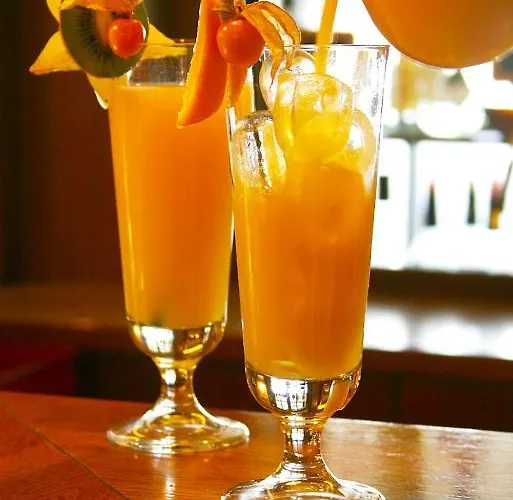 호텔 Wald 빌링겐